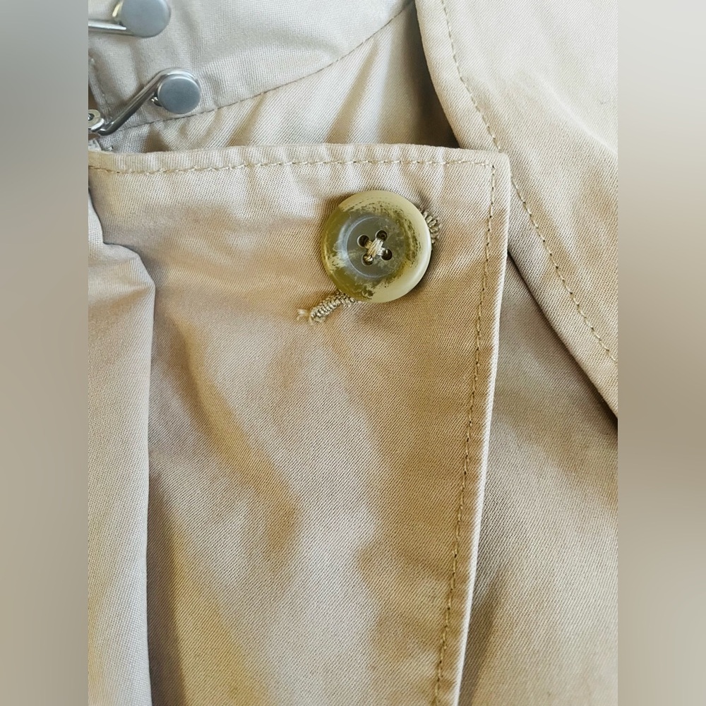 A New Day Classic Trench Coat - Picture 6 of 8